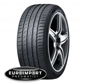 Nexen N'Fera Sport SUV 215/55 R18 99 V XL  TL